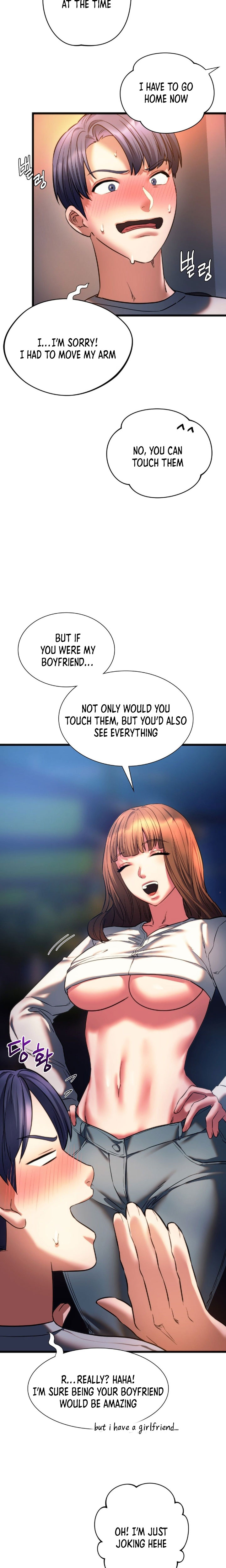 Condisciple - Chapter 19 [photo 9] - MangaPorn