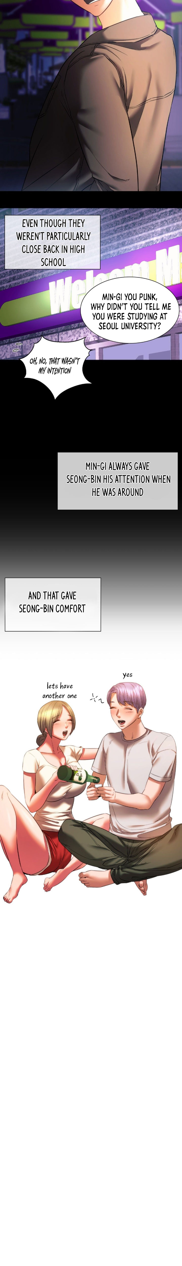 Condisciple - Chapter 20 [photo 12] - MangaPorn