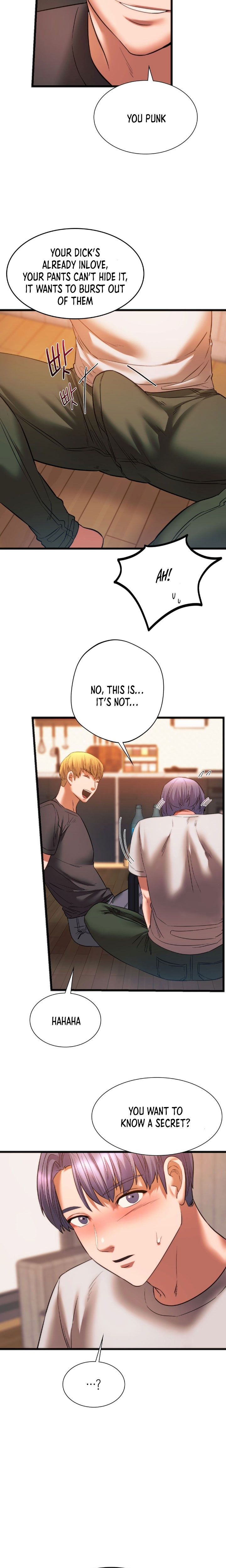 Condisciple - Chapter 20 [photo 18] - MangaPorn