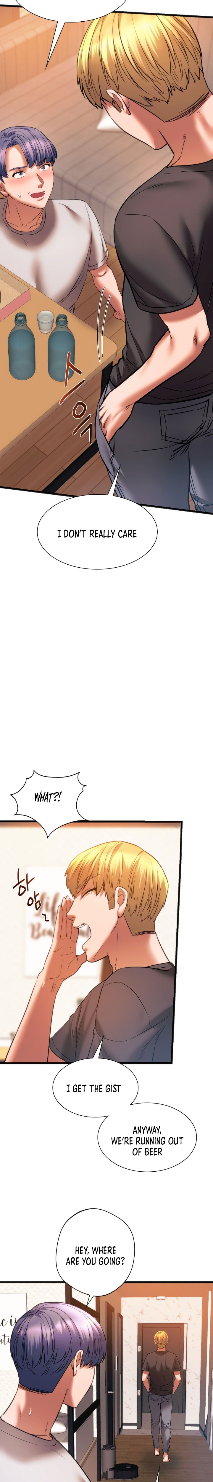 Condisciple - Chapter 20 [photo 20] - MangaPorn