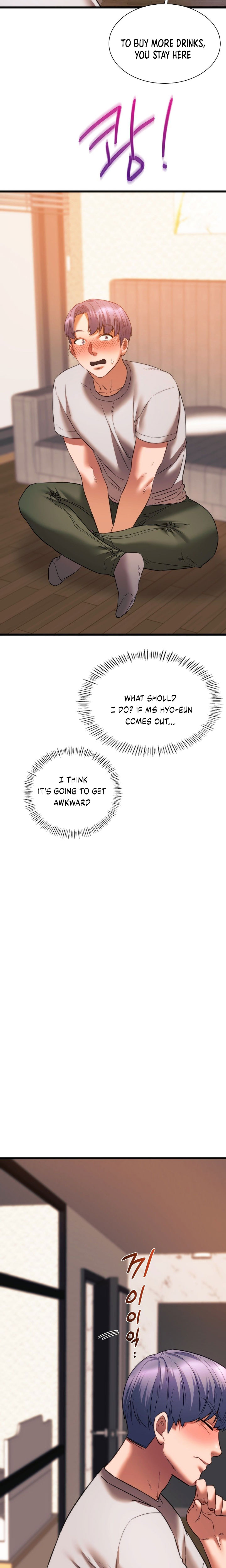 Condisciple - Chapter 20 [photo 21] - MangaPorn