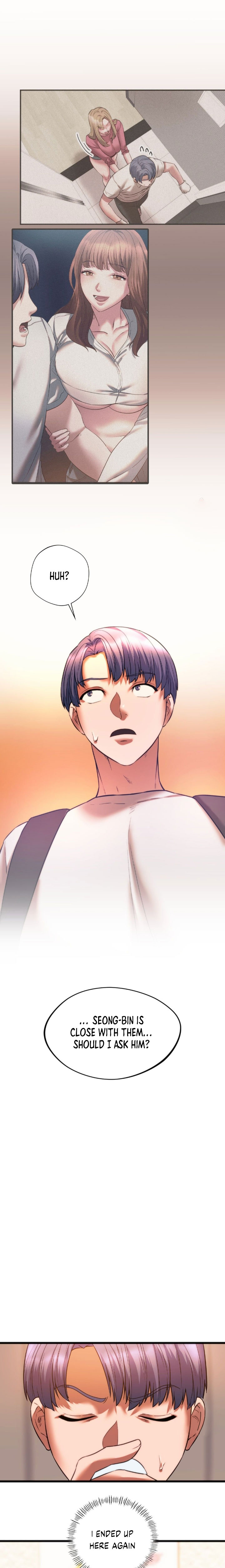 Condisciple - Chapter 20 [photo 3] - MangaPorn