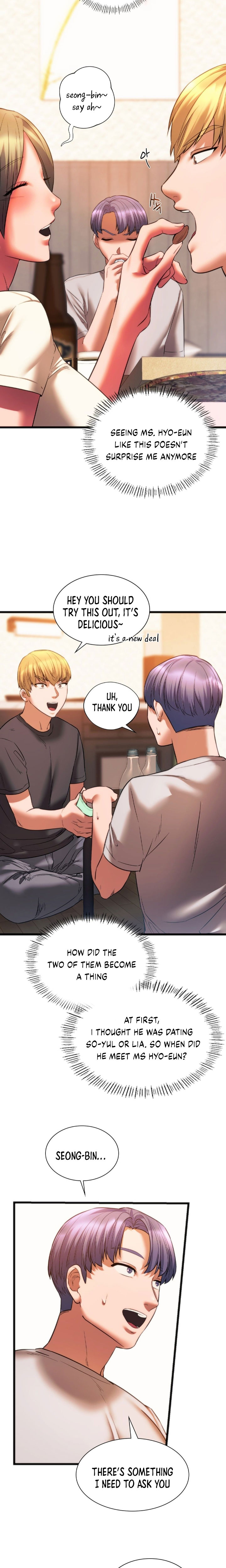 Condisciple - Chapter 20 [photo 4] - MangaPorn