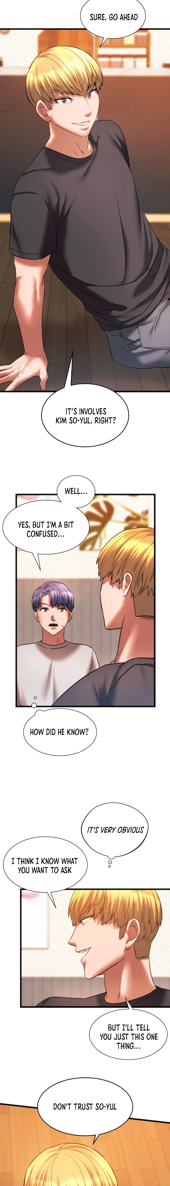 Condisciple - Chapter 20 [photo 5] - MangaPorn