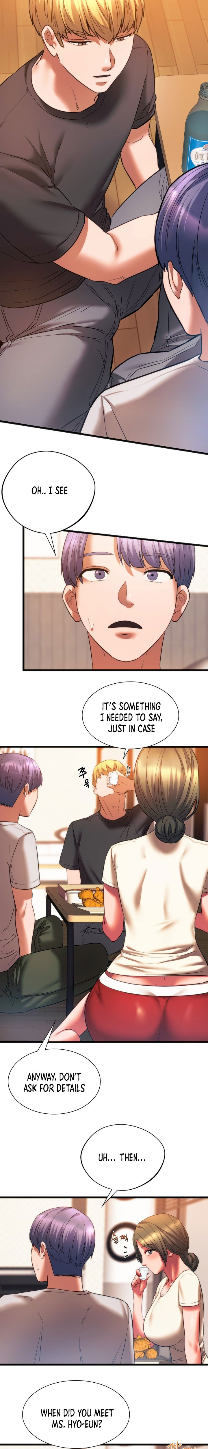 Condisciple - Chapter 20 [photo 6] - MangaPorn