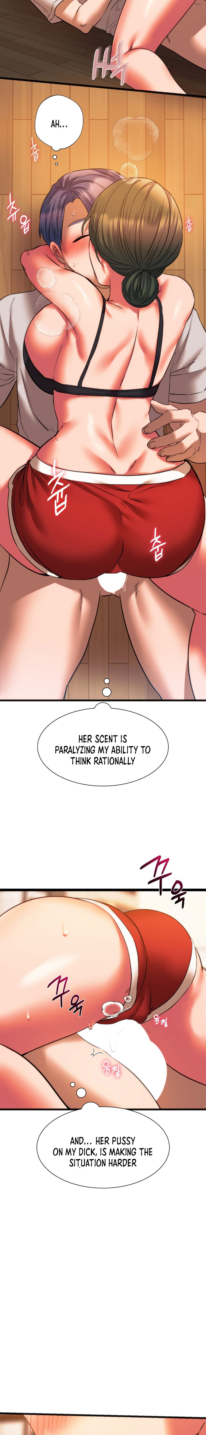 Condisciple - Chapter 21 [photo 10] - MangaPorn