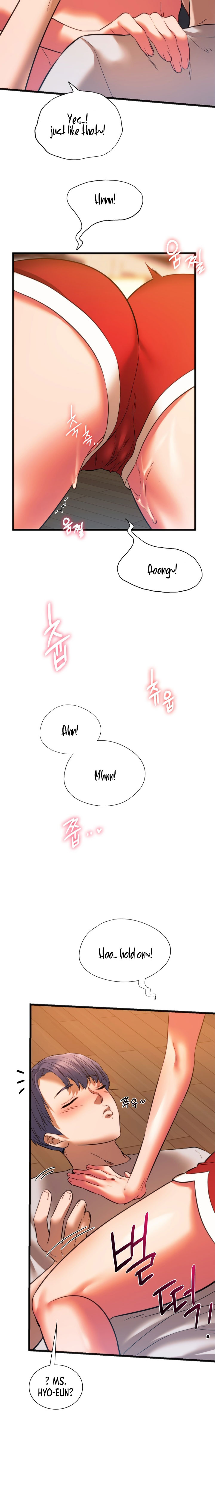 Condisciple - Chapter 21 [photo 13] - MangaPorn