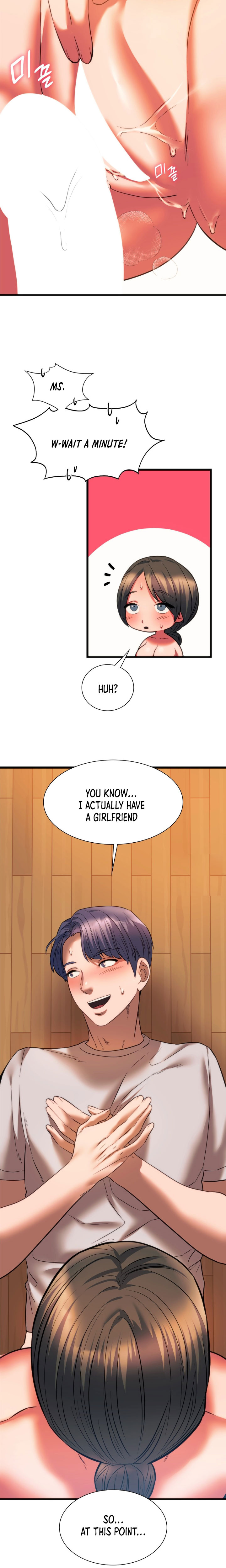 Condisciple - Chapter 21 [photo 15] - MangaPorn