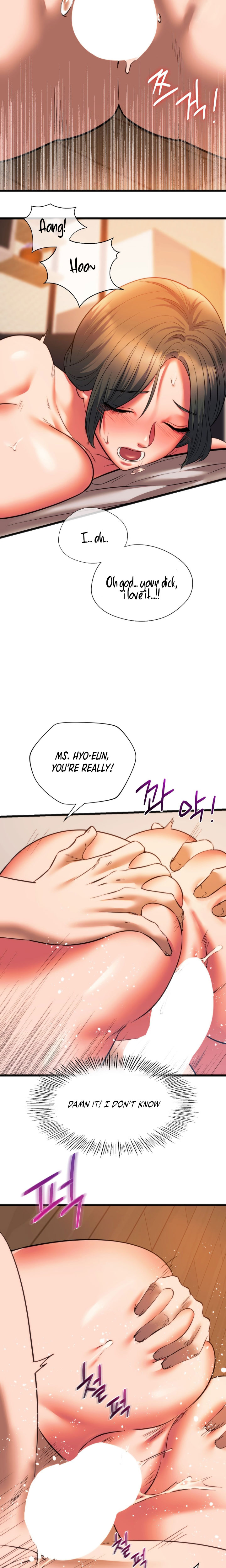 Condisciple - Chapter 21 [photo 19] - MangaPorn