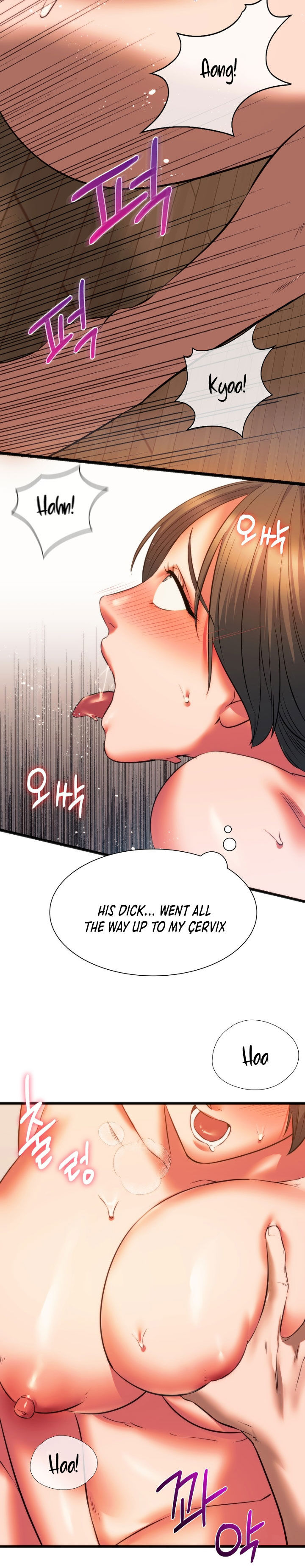 Condisciple - Chapter 21 [photo 20] - MangaPorn