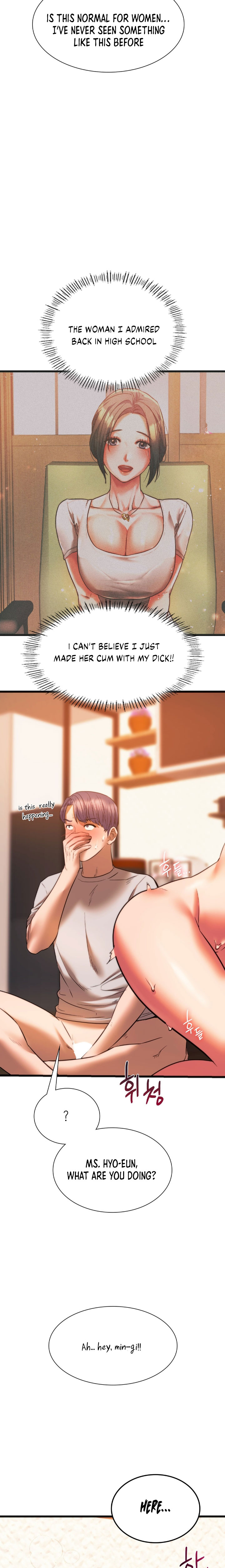 Condisciple - Chapter 21 [photo 23] - MangaPorn