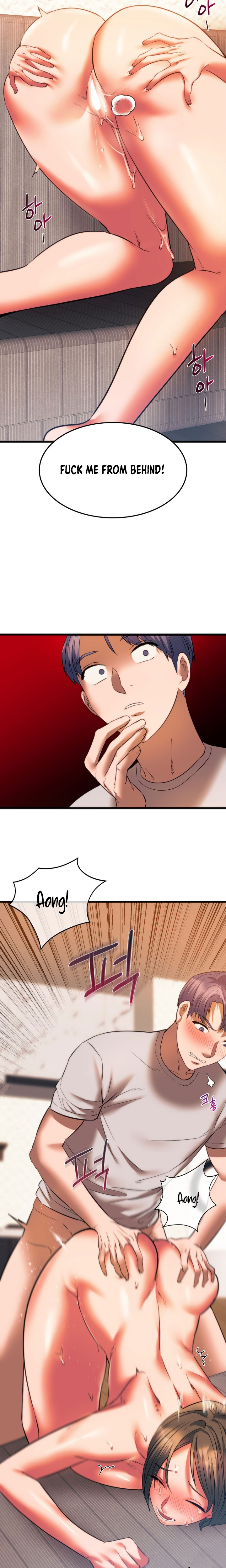 Condisciple - Chapter 21 [photo 24] - MangaPorn