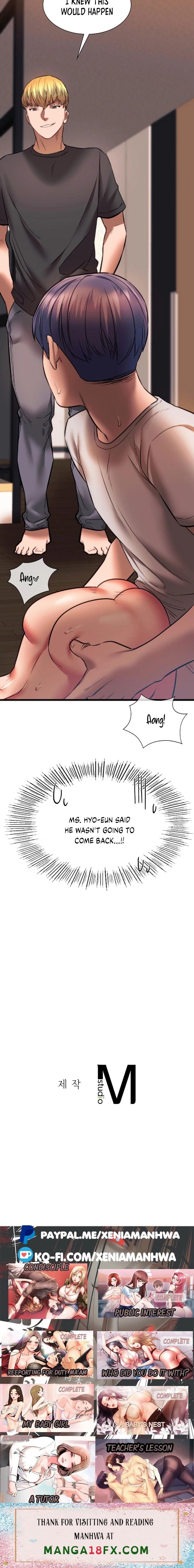 Condisciple - Chapter 21 [photo 26] - MangaPorn