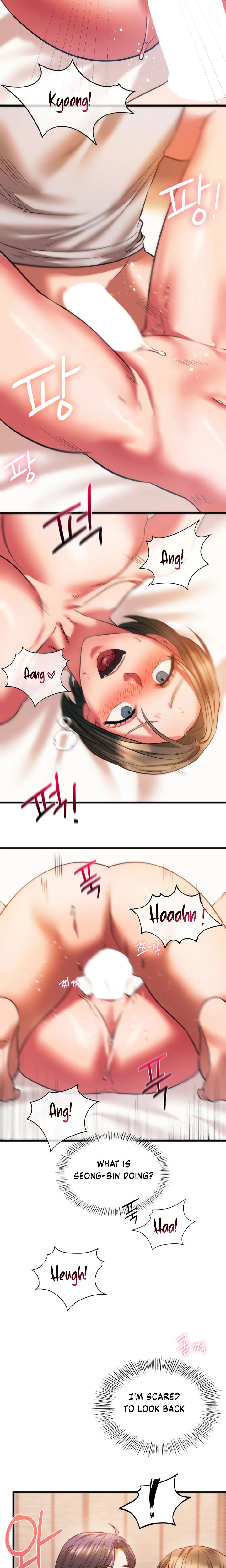 Condisciple - Chapter 22 [photo 12] - MangaPorn