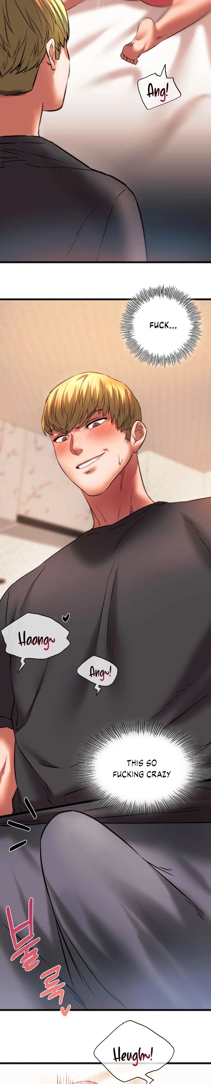 Condisciple - Chapter 22 [photo 14] - MangaPorn