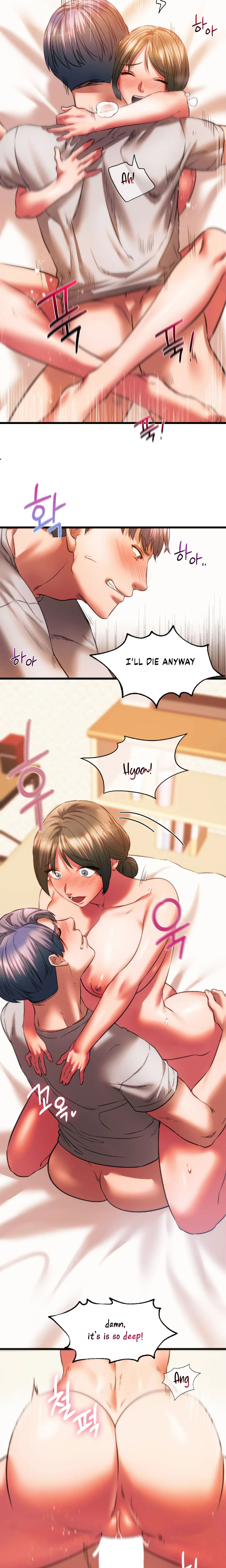 Condisciple - Chapter 22 [photo 15] - MangaPorn