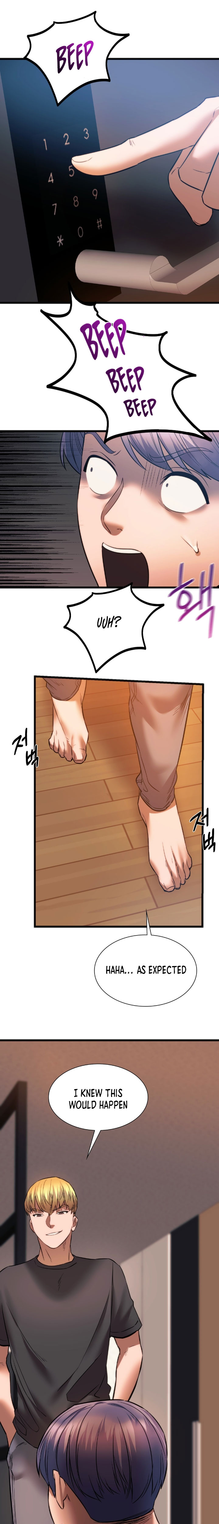 Condisciple - Chapter 22 [photo 2] - MangaPorn