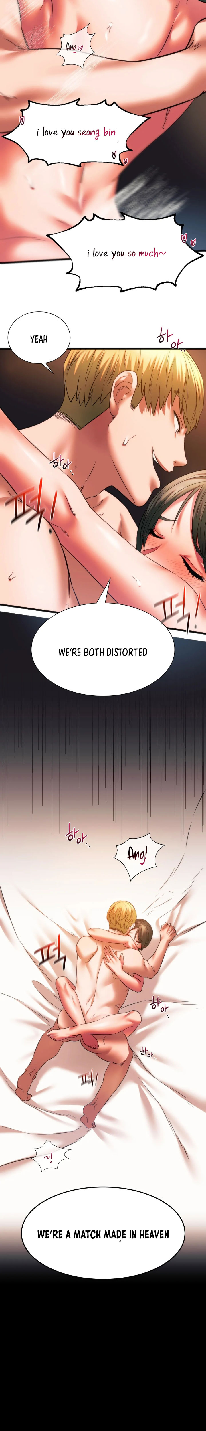 Condisciple - Chapter 22 [photo 23] - MangaPorn