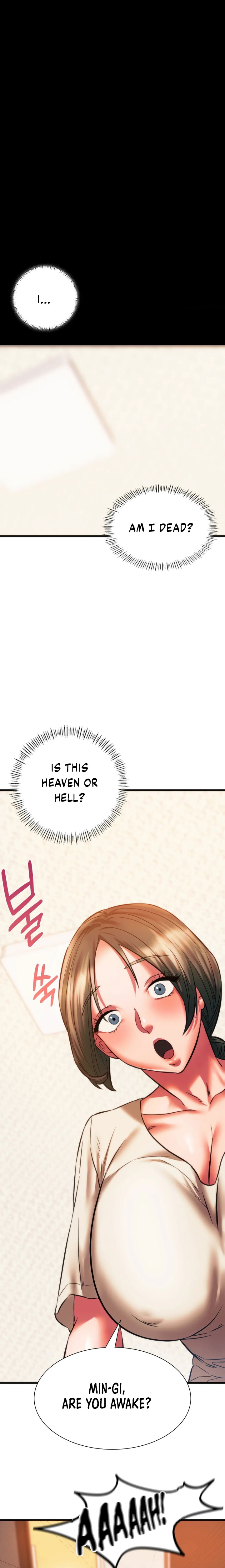 Condisciple - Chapter 22 [photo 24] - MangaPorn