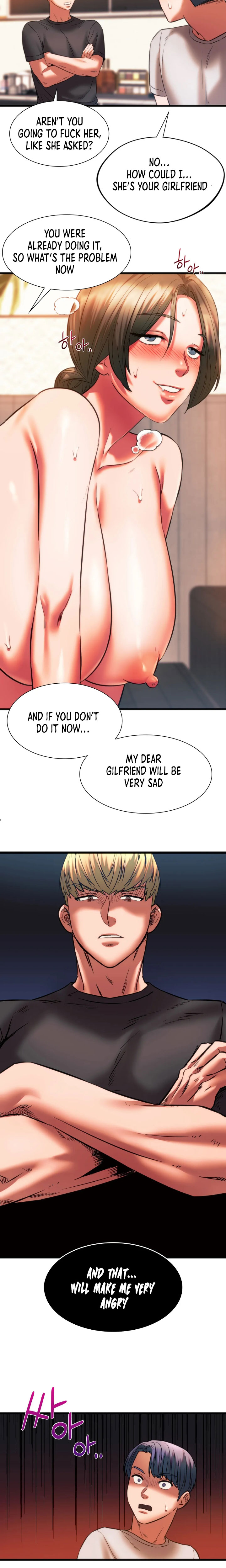 Condisciple - Chapter 22 [photo 7] - MangaPorn