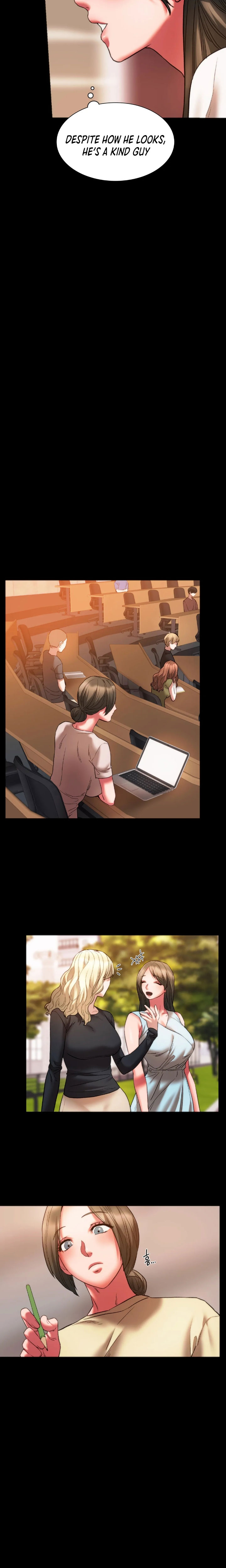 Condisciple - Chapter 23 [photo 11] - MangaPorn