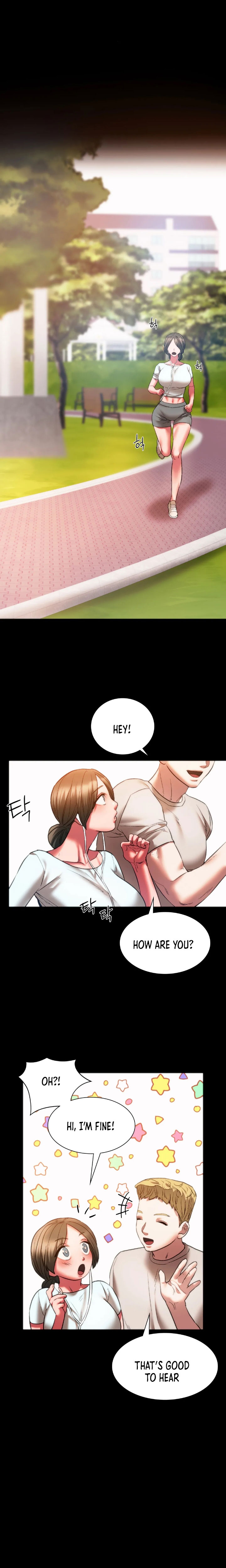 Condisciple - Chapter 23 [photo 12] - MangaPorn