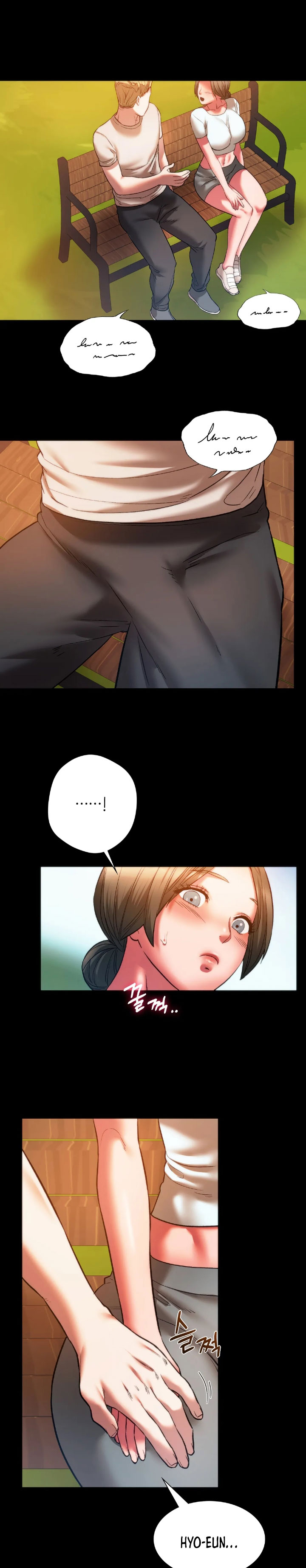 Condisciple - Chapter 23 [photo 13] - MangaPorn