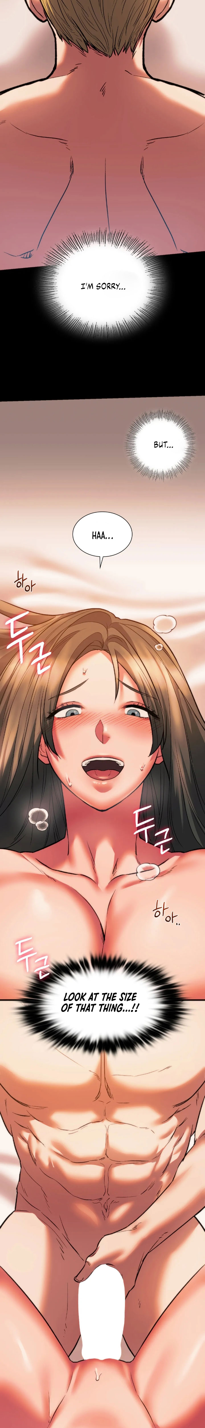 Condisciple - Chapter 23 [photo 16] - MangaPorn