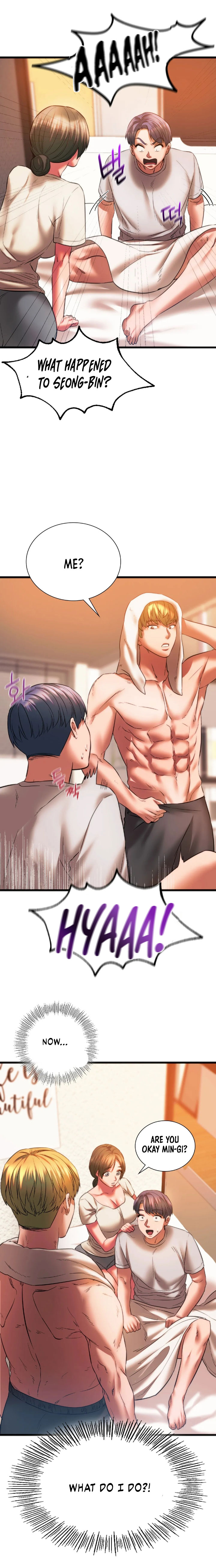 Condisciple - Chapter 23 [photo 2] - MangaPorn
