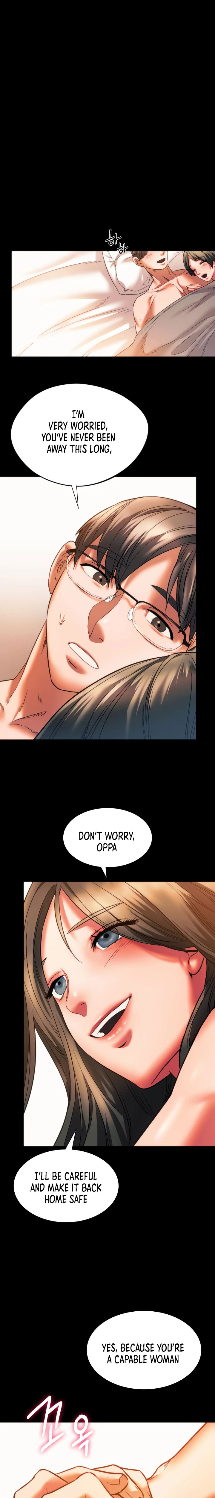 Condisciple - Chapter 23 [photo 6] - MangaPorn