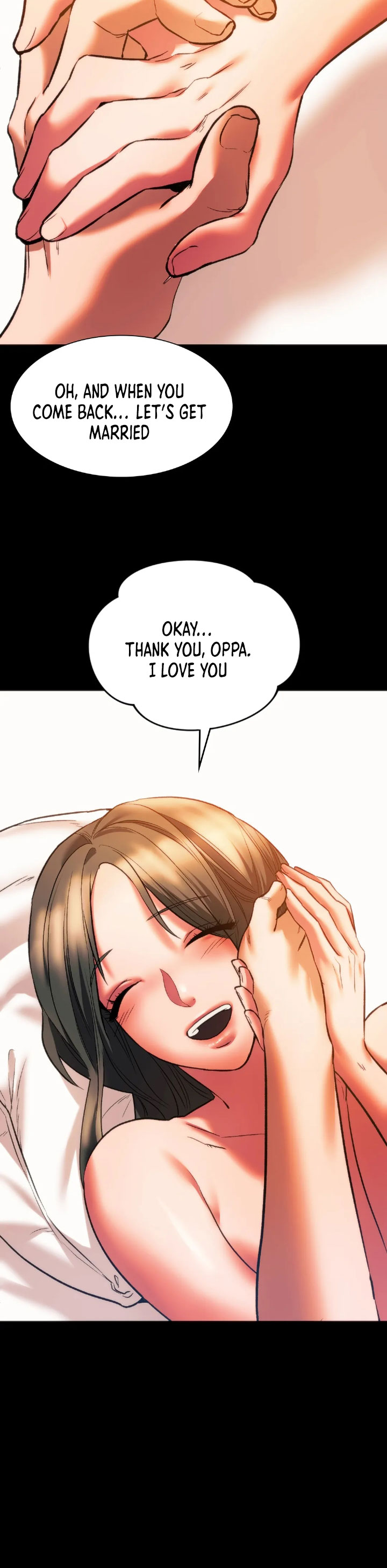 Condisciple - Chapter 23 [photo 7] - MangaPorn