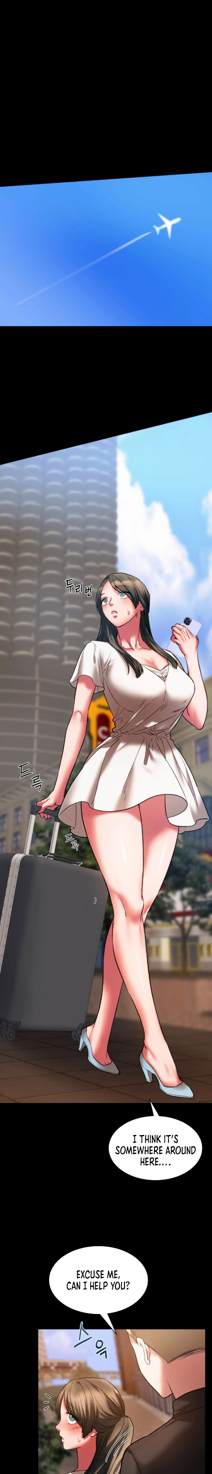 Condisciple - Chapter 23 [photo 8] - MangaPorn