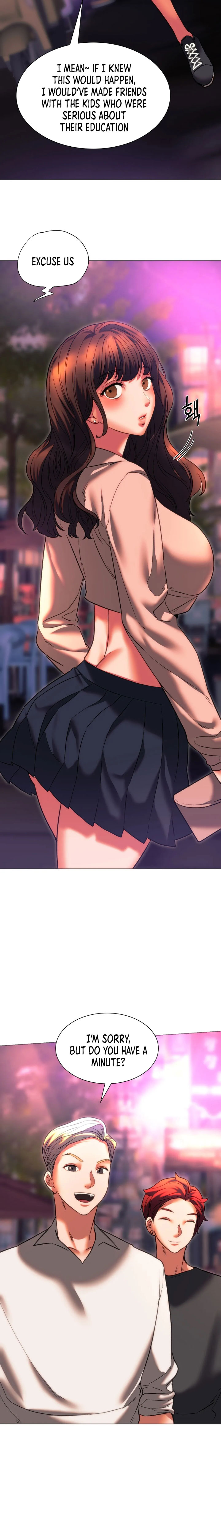 Condisciple - Chapter 24 [photo 14] - MangaPorn