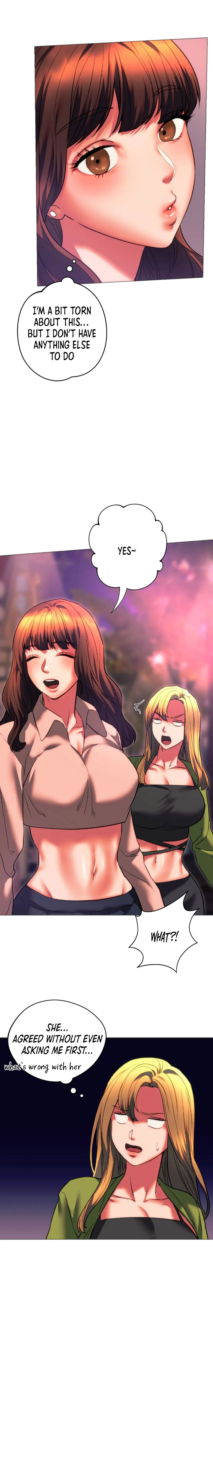 Condisciple - Chapter 24 [photo 15] - MangaPorn