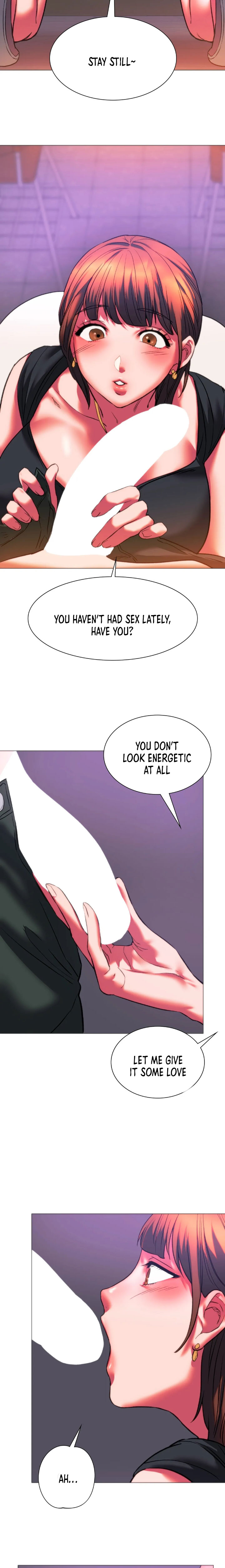 Condisciple - Chapter 24 [photo 17] - MangaPorn