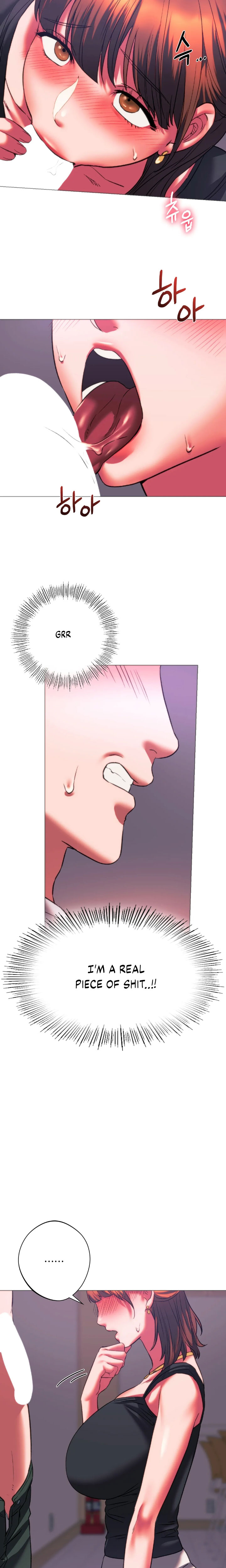 Condisciple - Chapter 24 [photo 19] - MangaPorn