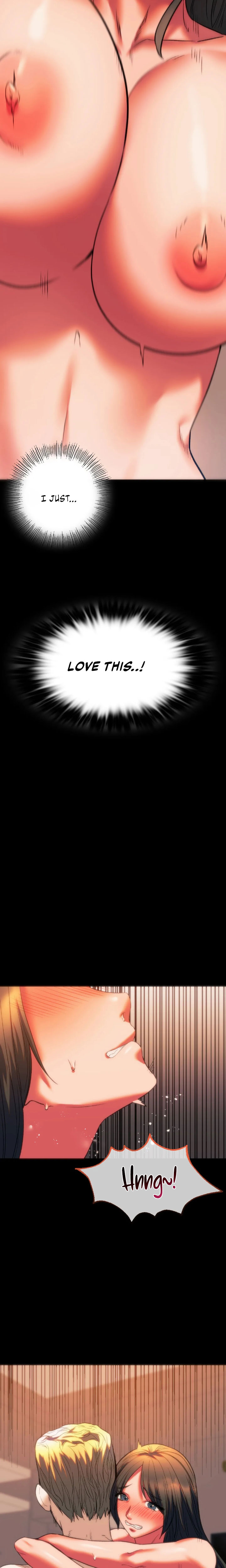 Condisciple - Chapter 24 [photo 2] - MangaPorn