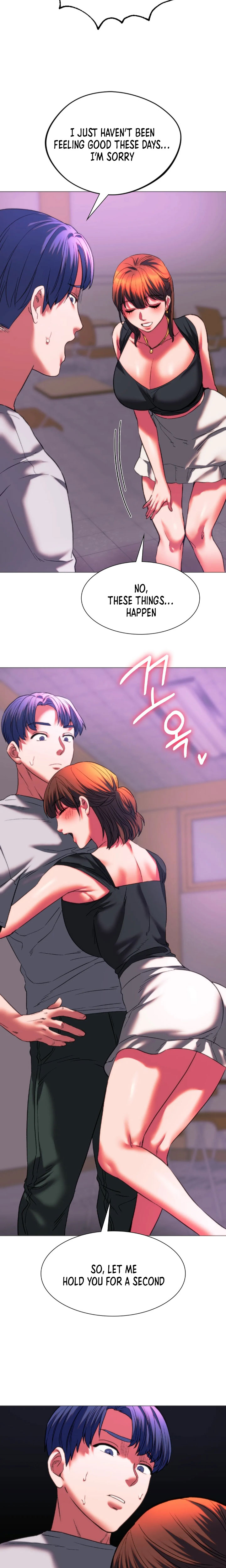 Condisciple - Chapter 24 [photo 21] - MangaPorn