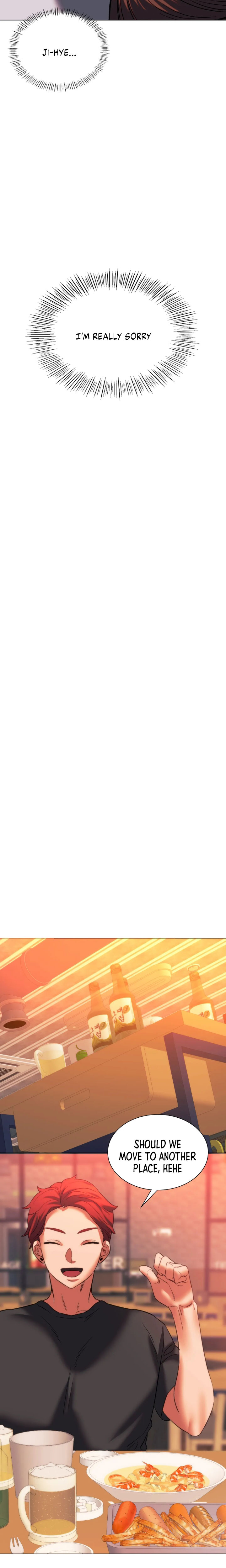 Condisciple - Chapter 24 [photo 22] - MangaPorn