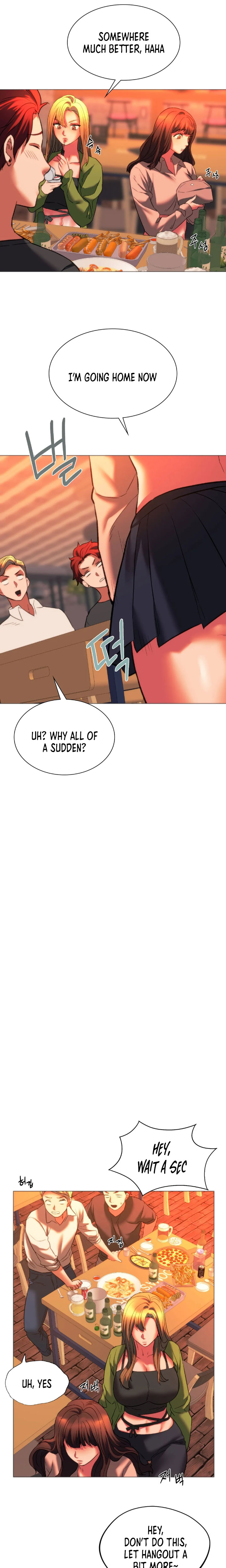 Condisciple - Chapter 24 [photo 23] - MangaPorn