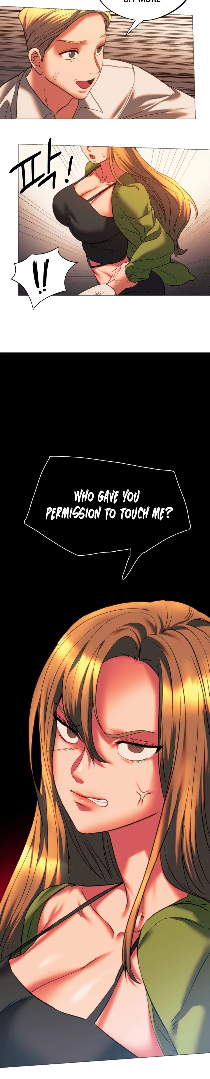 Condisciple - Chapter 24 [photo 24] - MangaPorn