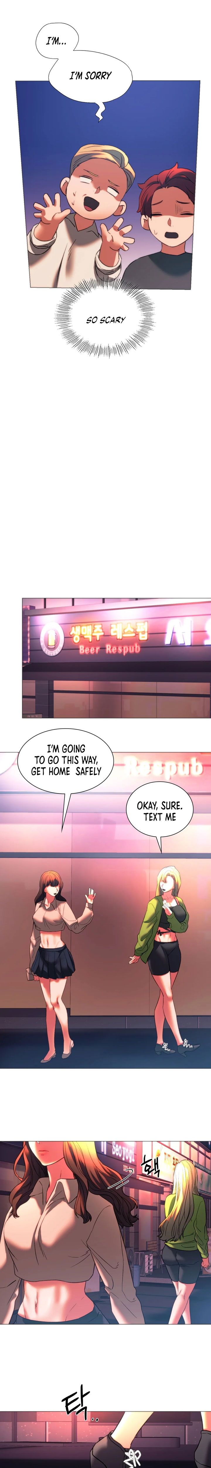 Condisciple - Chapter 24 [photo 25] - MangaPorn