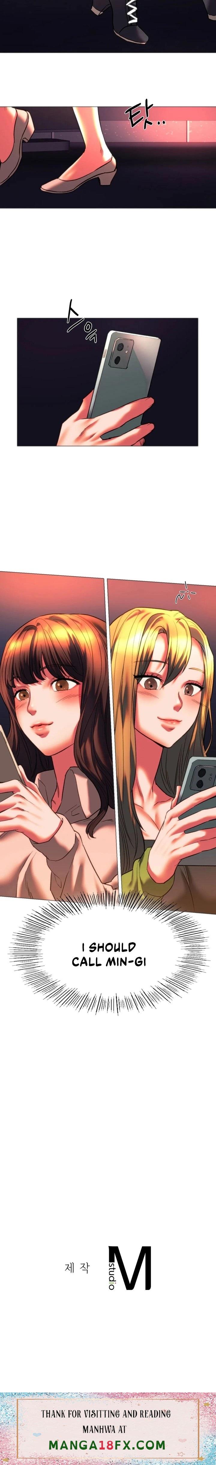 Condisciple - Chapter 24 [photo 26] - MangaPorn