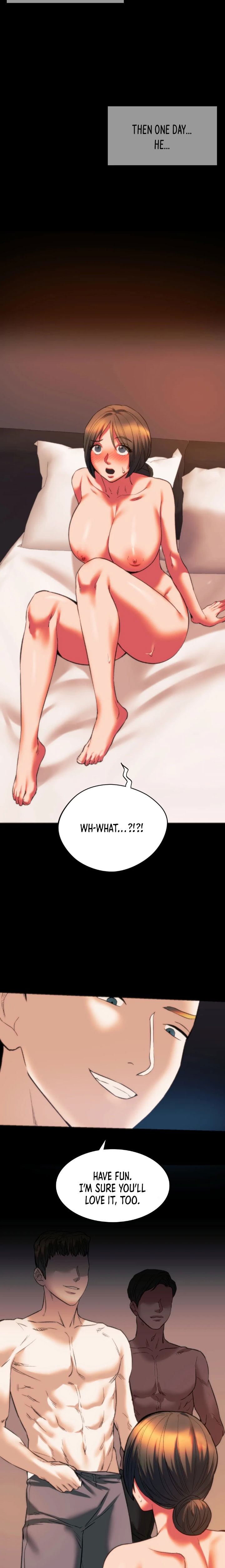 Condisciple - Chapter 24 [photo 7] - MangaPorn