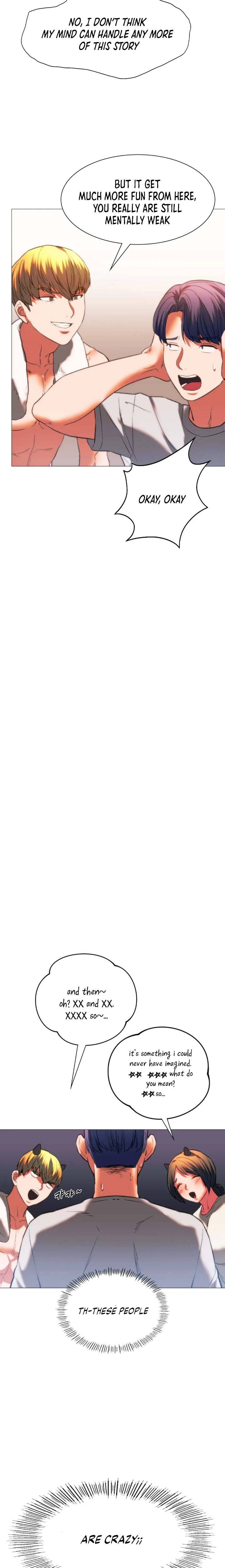 Condisciple - Chapter 24 [photo 9] - MangaPorn