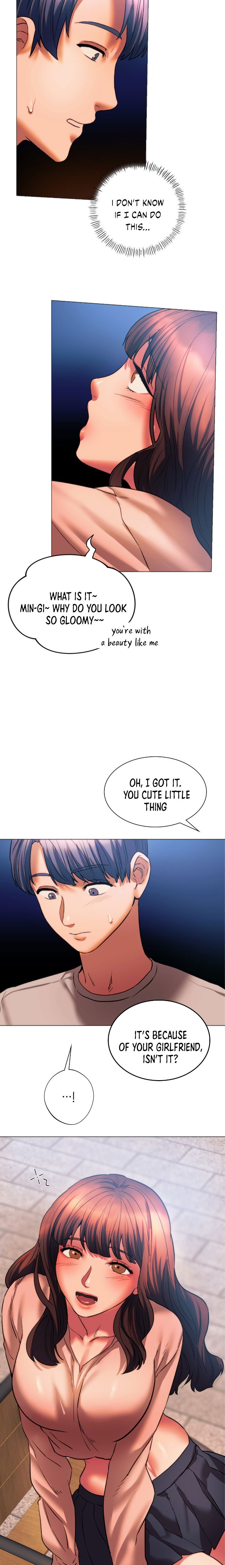 Condisciple - Chapter 25 [photo 10] - MangaPorn