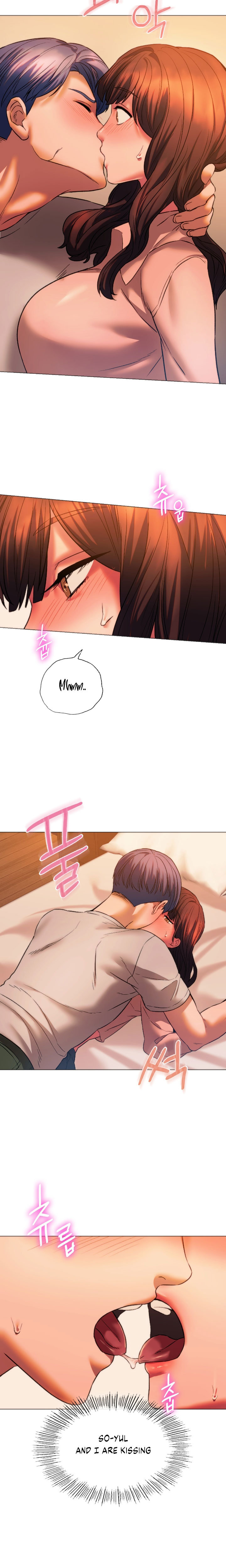 Condisciple - Chapter 25 [photo 20] - MangaPorn