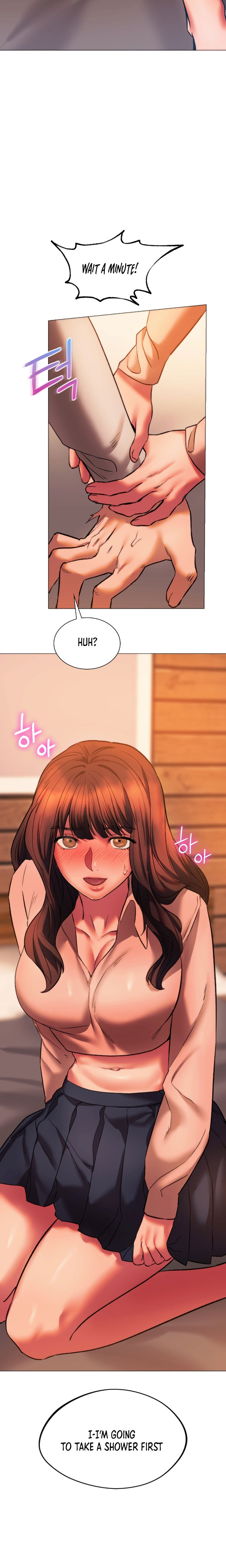 Condisciple - Chapter 25 [photo 22] - MangaPorn