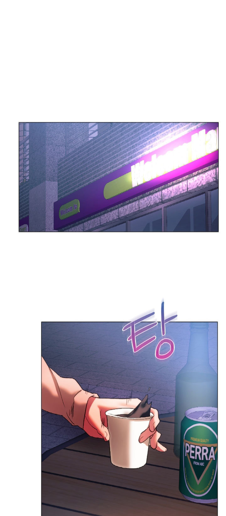 Condisciple - Chapter 25 [photo 7] - MangaPorn