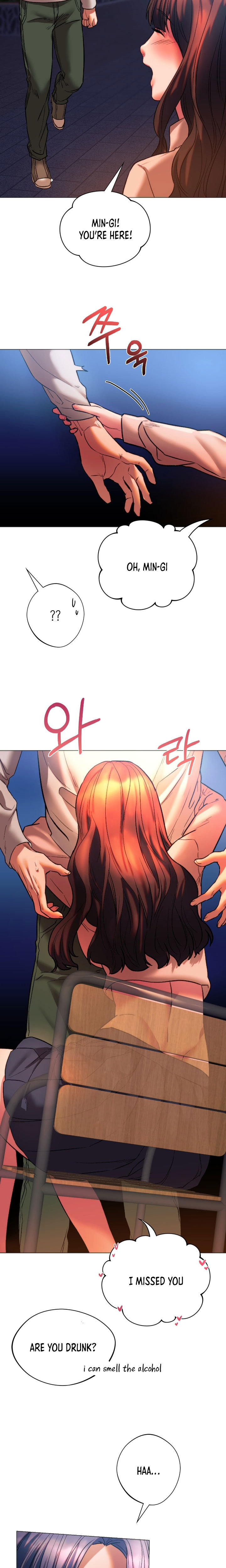 Condisciple - Chapter 25 [photo 9] - MangaPorn